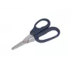 Elektrimontööri käärid LANBERG NT-0106, roostevabast terasest terad, sinised, 58 g