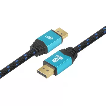 DisplayPort-kaabel TB AKTBXVDMDP2120N 2 m DisplayPort 2.1
