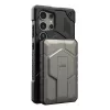 Urban Armor Gear 9B4411114036 akupank 10000 mAh Juhtmevaba laadimine Must, Titaan