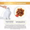 Märg kassitoit Gourmet (Purina) Gold 85 g — täiskasvanud, veiseliha ja kana