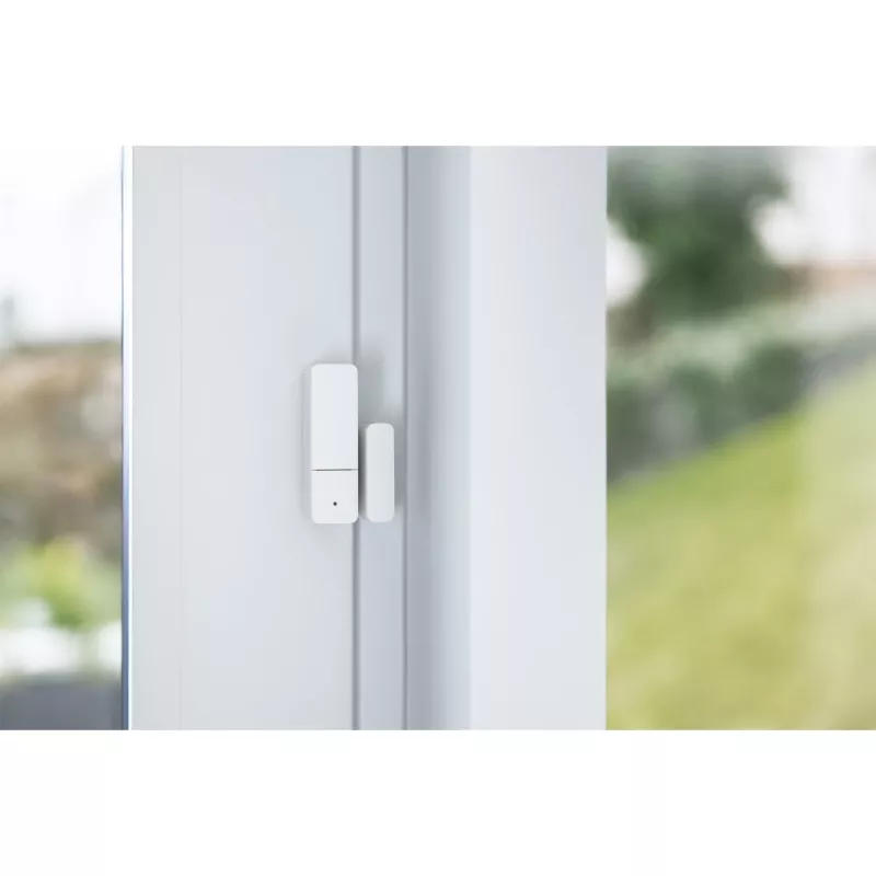 Bosch Door/Window Contact II Plus ukse/akna andur Juhtmevaba Uks/Aken Valge