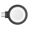 Juhtmevaba USB nutikella laadija Belkin BoostCharge — 5 W, sise-/välistingimustes, must/valge