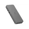 Acer Dock II D501 - dokkimisjaam - USB-C - HDMI, DP - 1GbE (GP.DCK11.00F)