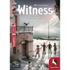 Deep Print Games: Witness - Der Sigma-Club, puslemäng