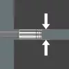 Wera Kraftform Kompakt 27 XL Universal 1 kruvikeerajakomplekt, 7 tk (05051028001)