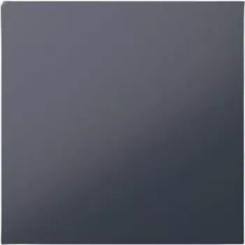 Siedle BM 611-0 AG - Leeres Module - Anthracite - Siedle - 99 mm - 26 mm - 99 mm (210004903-00)