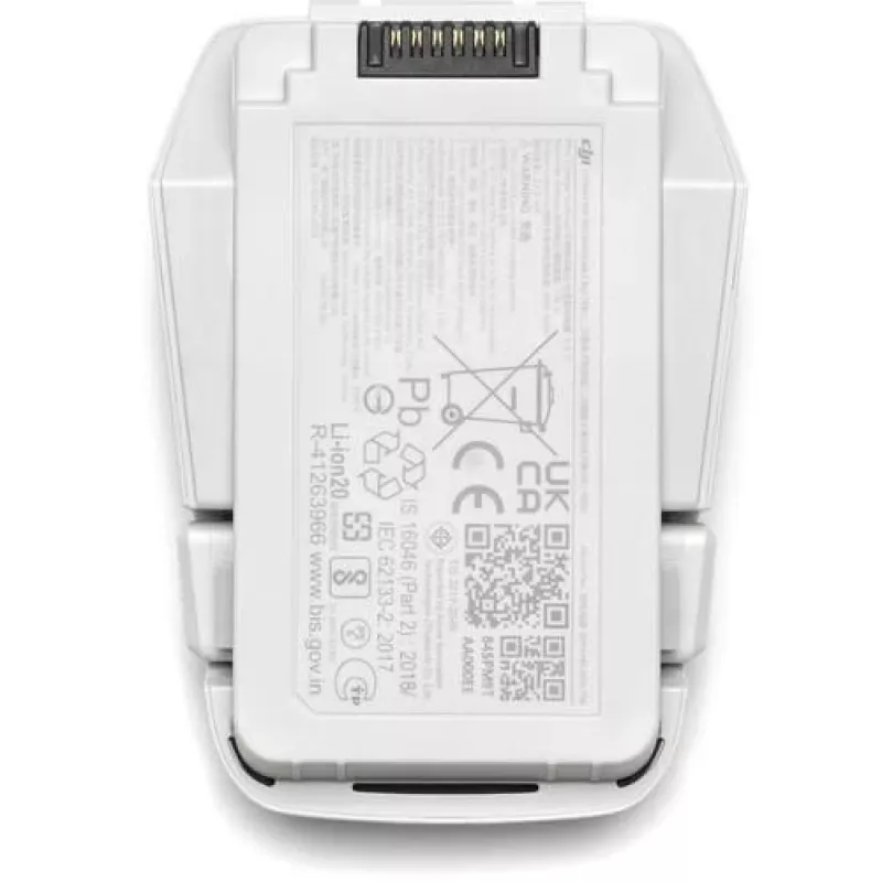 Drooniaku DJI Flip Intelligent Flight aku CP.FP.00000182.01 2400 mAh