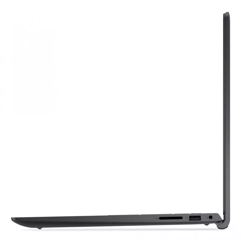 DELL Pro 15 Essential PV15250 Intel® Core™ i5 i5-1334U Sülearvuti 39,6 cm (15,6 inch) Full HD 8 GB DDR5-SDRAM 512 GB SSD Wi-Fi 6 (802.11ax) Windows 11 Pro Must