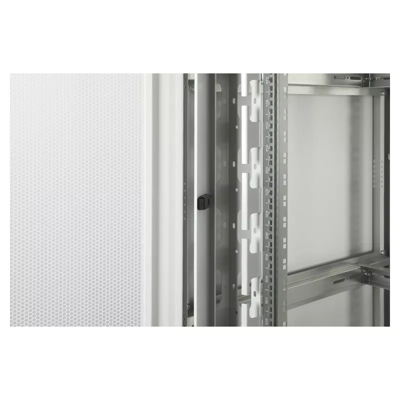 Eraldiseisev võrgukapp DIGITUS Unique Series 42U 800x800 mm IP20 800 kg hall