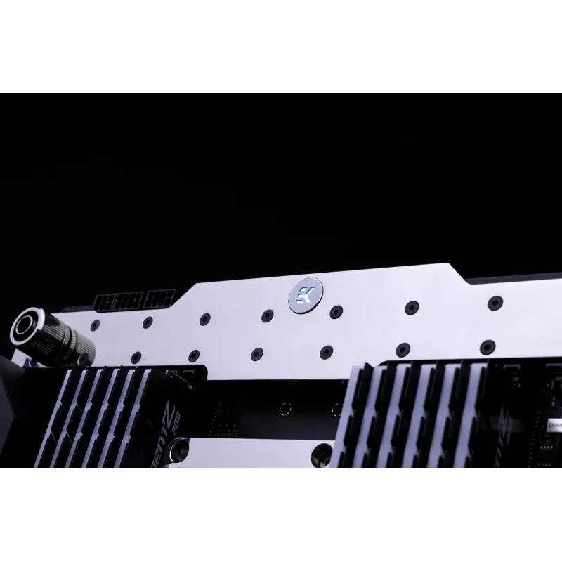 Vesiblokk EK Water Blocks