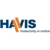 GETAC Havis dokkimisjaam koos LPS-211 (multifunktsionaalne kronstein) ja LPS-208 (paneelikinnituskronstein)