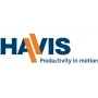 GETAC Havis dokkimisjaam koos LPS-211 (multifunktsionaalne kronstein) ja LPS-208 (paneelikinnituskronstein)