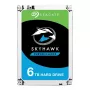 Kõvaketas SEAGATE SKYHAWK 6TB 3.5-tolline SATA III, mudel ST6000VX001-SS