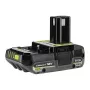 Ryobi RB18L25, aku, liitiumioon (Li-Ion), 2.5 Ah, 18 V, must, roheline, 1 tk