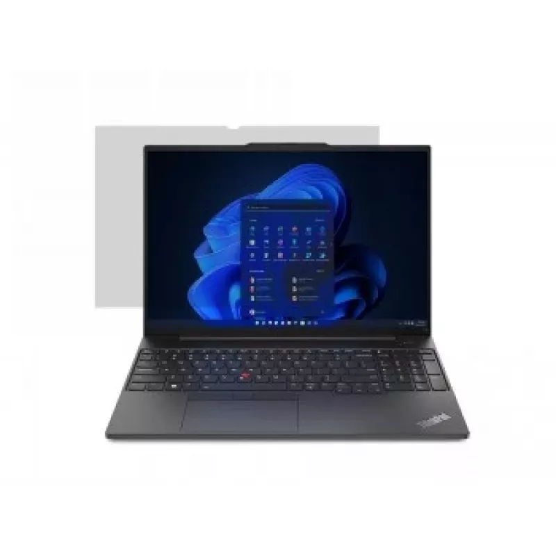 Lenovo 16-tolline särava ekraani privaatsusfilter P16/T16 Gen1 jaoks 3M-lt
