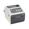 Zebra ZD421 siltprinter Otsetrükk 203 x 203 DPI 152 mm/s Juhtmega ja juhtmeta Ethernet LAN Bluetooth