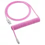 Cablemod CM-CKCA-CW-IW150IW-R USB-kaabel 1,5 m USB A USB C roosa (CM-CKCA-CW-IW150IW-R)