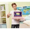 VTech Genio Lernlaptop roosa — laste õppesülearvuti, interaktiivne õppeseade