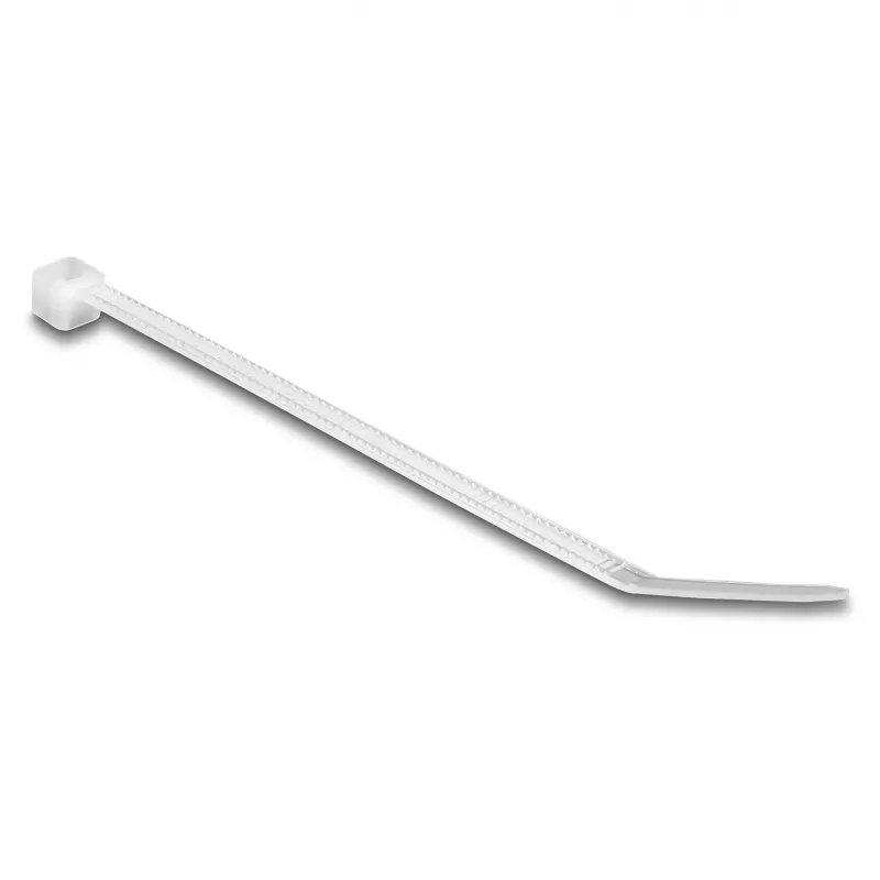 DeLOCK'i RJ45 pesa keystone-moodul LSA-le Cat.6A LED-iga, hõbevalge