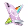Läbipaistev kaitseümbris iPhone 16-le Torras PSTAND SERIES X00FX1932