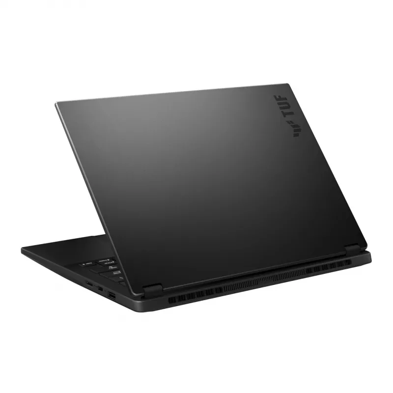 Sülearvuti ASUS FA401UH-RG018 — 14-tolline WQXGA IPS 165 Hz, AMD Ryzen 7 260 (8 tuuma/16 lõime, kuni 5,1 GHz), RTX 5050 8 GB, 16 GB LPDDR5x, 512 GB PCIe 4.0 SSD, 73 Wh