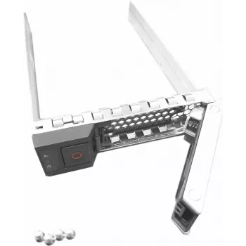 DELL X7K8W paigaldusraami paneel 8,89 cm (3,5 tolline) Kanderraam