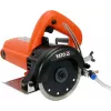 Yato YT-82159 125 mm märg-/kuivkasutusega kivikeraamika- ja plaadilõikur, 1400 W