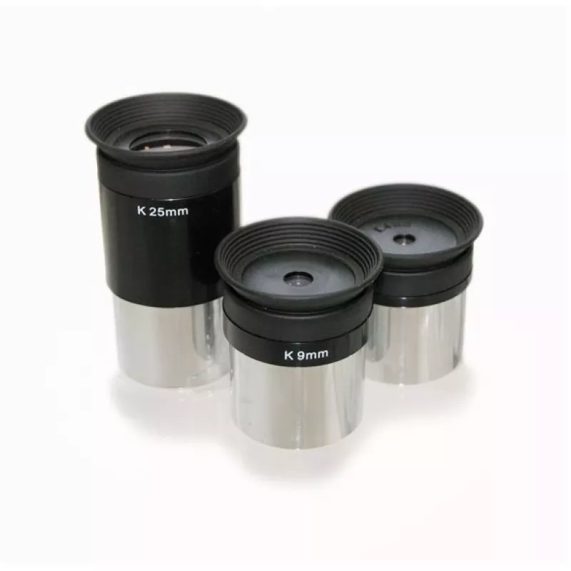 Teleskoop Bresser Optics Pluto 114/500 20x