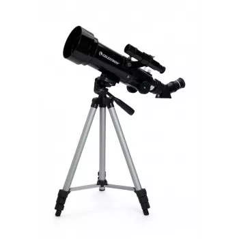 Celestron Travel Scope 70 Refraktor 165x Must