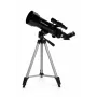 Celestron Travel Scope 70 Refraktor 165x Must