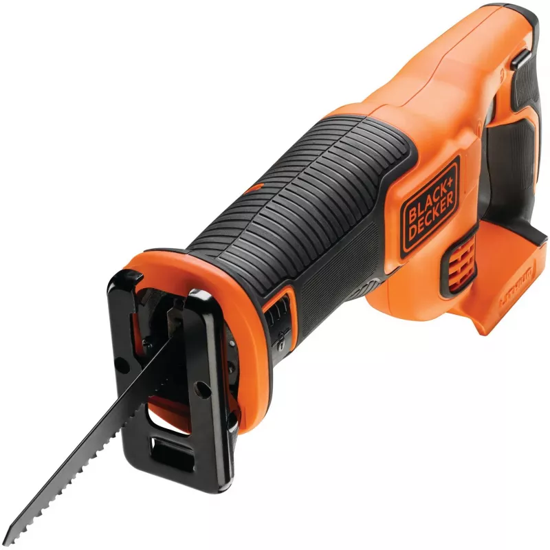 Tikksaag Must & Decker BDCR18N