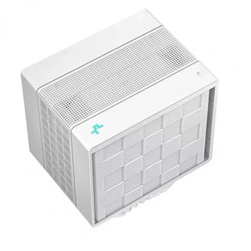 DeepCool ASSASSIN 4S WH protsessori õhkjahuti 14 cm Valge 1 tk
