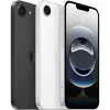 Apple iPhone 16e - 5G nutitelefon - Dual-SIM / sisemälu 512 GB