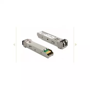 DELOCK SFP-moodul 1000Base-SX MM 850 nm DDM