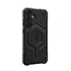 Urban Armor Gear Monarch Pro mobiiltelefoni ümbris 17 cm (6,7) Kaan Must