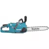 Makita XGT UC015GZ - mootorsaag - akutoitega 1,6 kW - 2,2 hj - ilma akuta, ilma laadijata - 35 cm - 7,5 kg (UC015GZ)