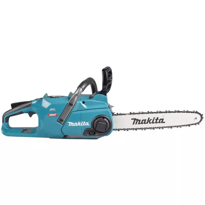 Makita XGT UC015GZ - mootorsaag - akutoitega 1,6 kW - 2,2 hj - ilma akuta, ilma laadijata - 35 cm - 7,5 kg (UC015GZ)