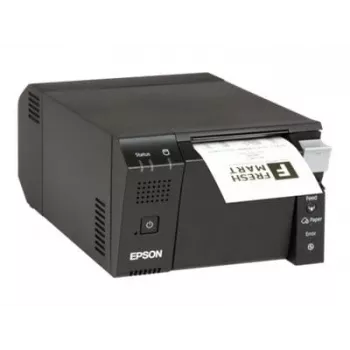Epson TM-T70II (032) 180 x 180 DPI juhtmega termo POS-printer