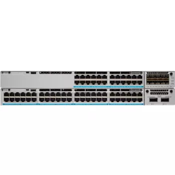 Catalyst 9300 48 GE Sfp Ports Modular Uplink Switch