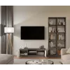 RTV 120 MALWA ANTHRACITE/Valge