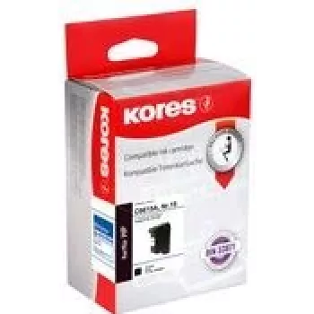 Kores G1712BK printeritarvik Must