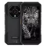 Nutitelefon UleFone Armor X32 – 5,65 tolli (14,3 cm), Android 14, 6 GB muutmälu, 128 GB, 48 MP kolmikkaamera, 5500 mAh, IP68/IP69K, kahe SIM-kaardiga, must