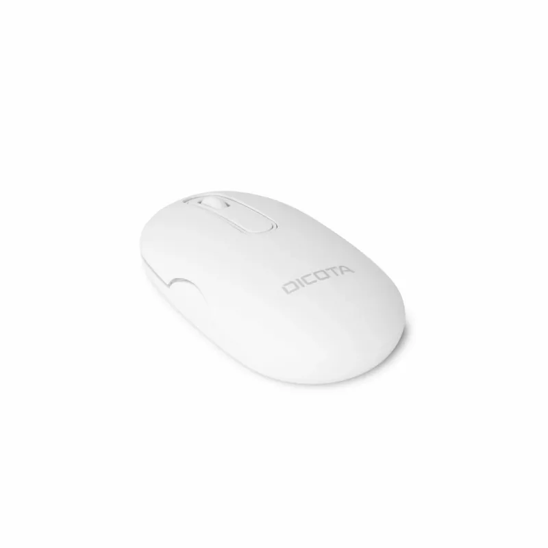 DICOTA D32045 juhtmevaba optiline hiir, Bluetooth ja 2,4 GHz, 1600 DPI