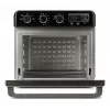 G3 Ferrari G10221 Kuumaõhufritüür üksik 32 l 2000 W Must, roostevaba teras