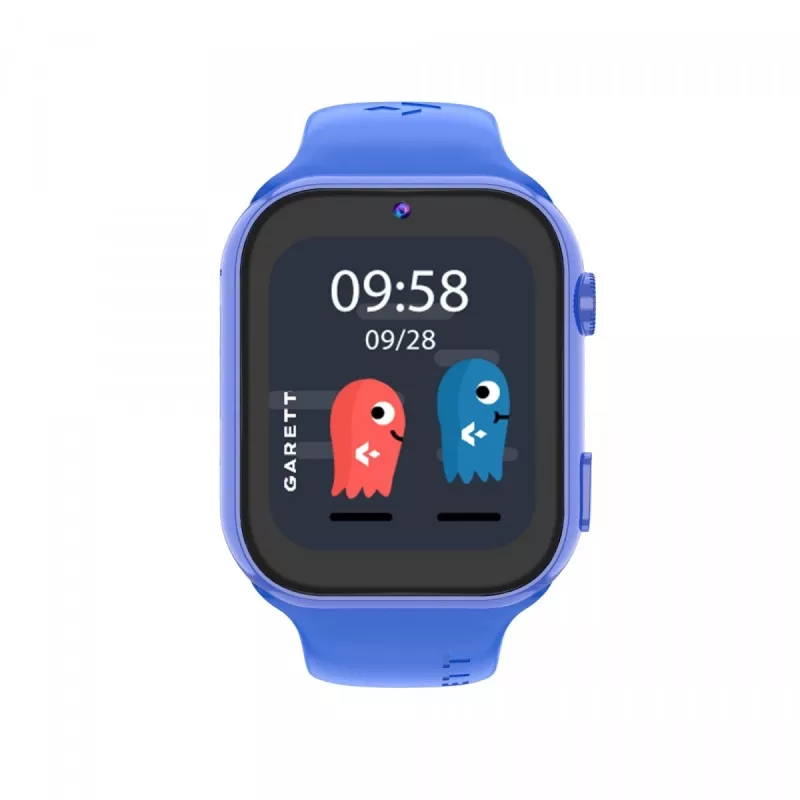 Garett Kids Twin 2 4G Sinine