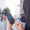 Bluetooth-vastane kadumisjälgija Tellur TLL173021, veekindel, kompaktne võtmeotsija