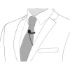 Klambermikrofon DeLOCK 66279