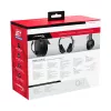 HyperX Cloud Jet - Juhtmevaba mänguri peakomplekt (Must)