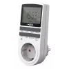 Päeva-/nädalataimer Ansmann 1260-0006