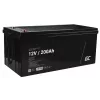 Sõidukiaku roheline Cell AGM33 VRLA AGM 200 Ah 12 V, hooldusvaba, 58 kg